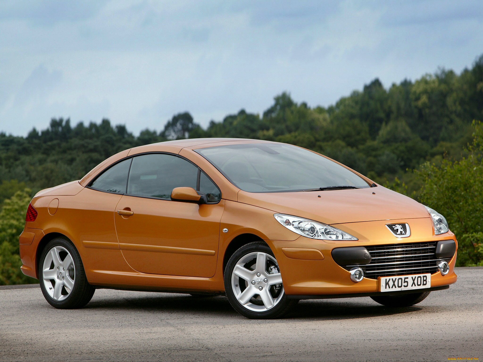 , peugeot